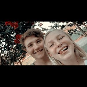 Meet your Posher, Gemma